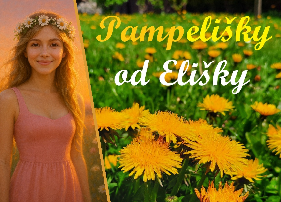PAMPELIŠKY OD ELIŠKY
